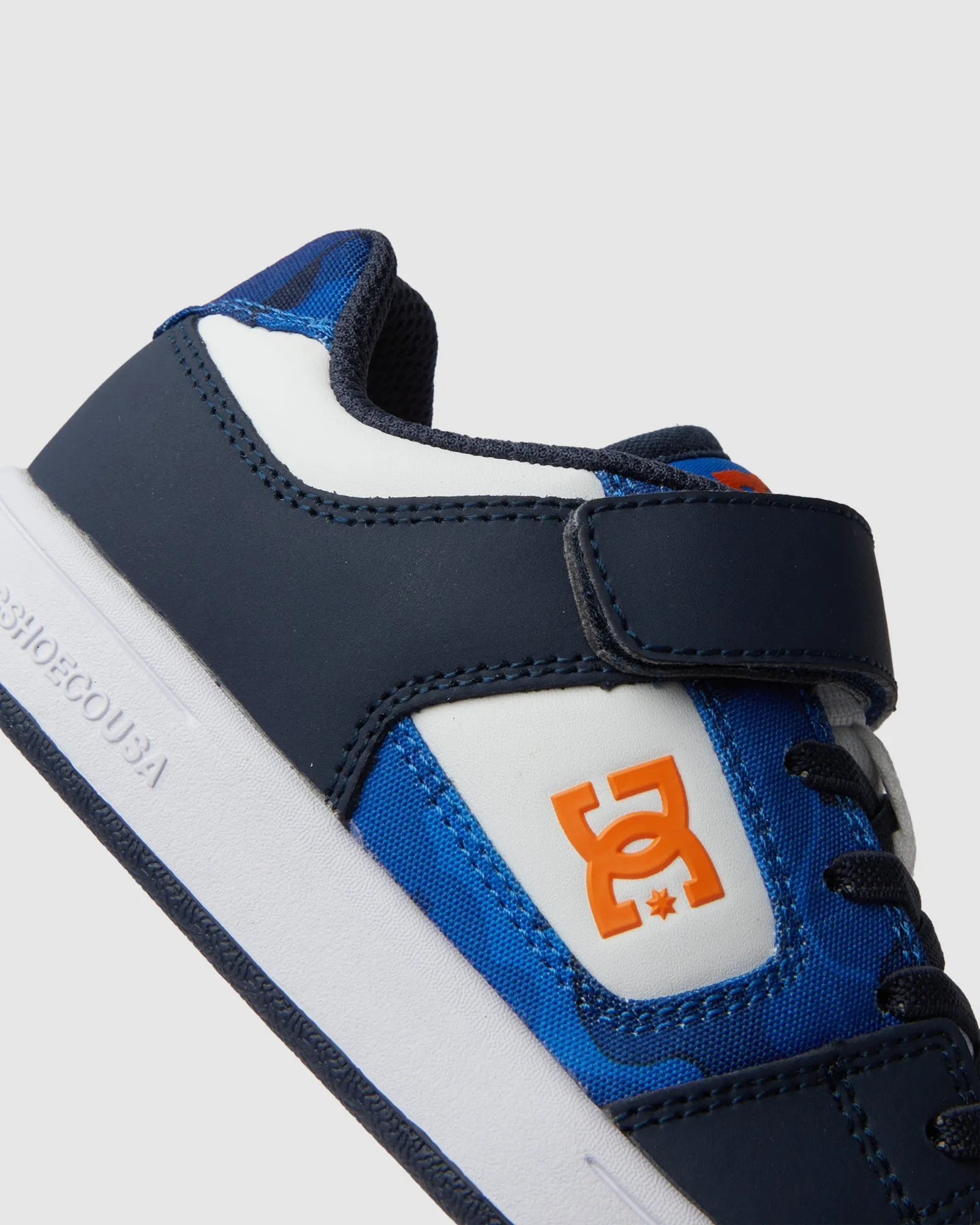 Kids Manteca 4 V Skate Shoes