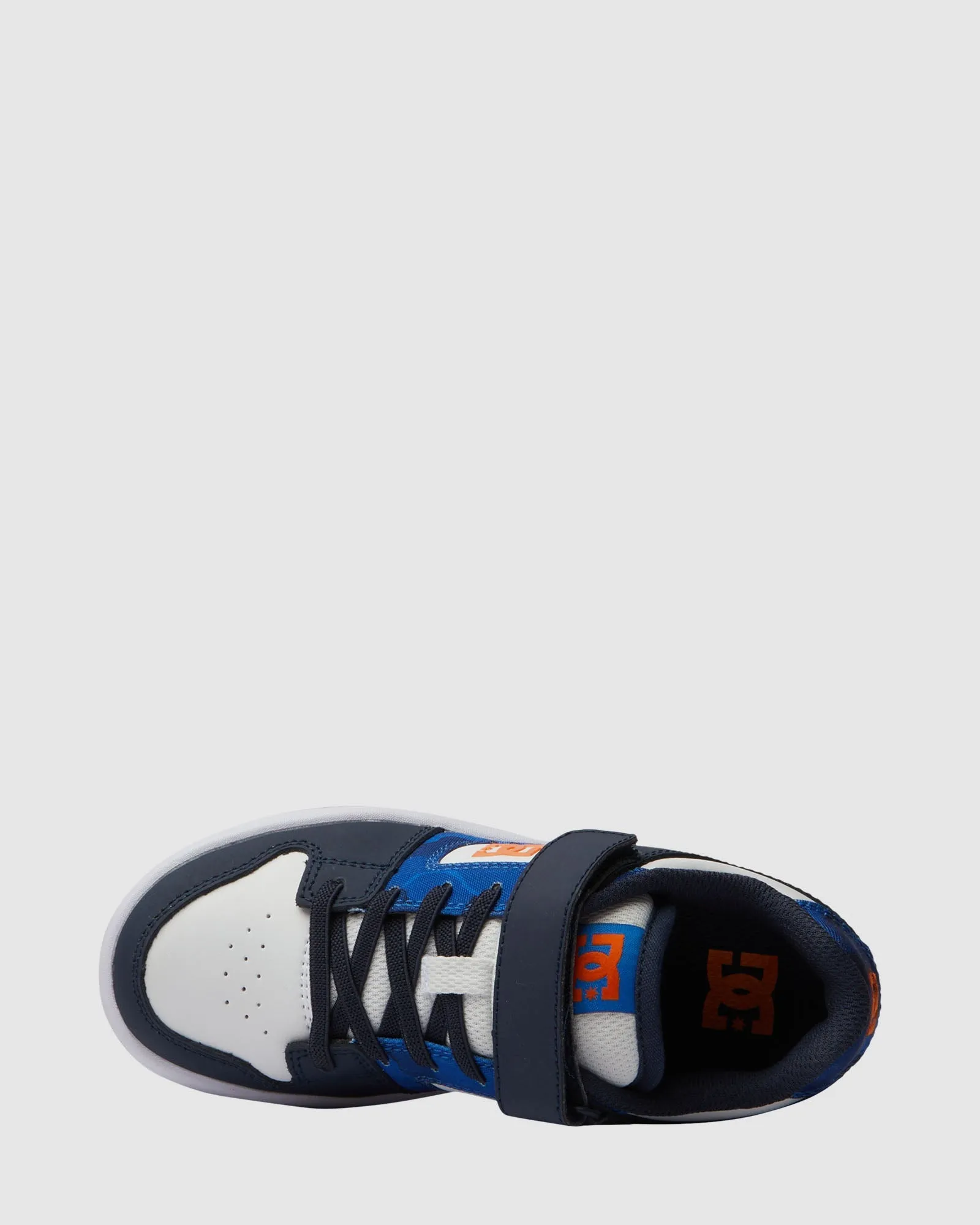 Kids Manteca 4 V Skate Shoes