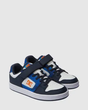 Kids Manteca 4 V Skate Shoes