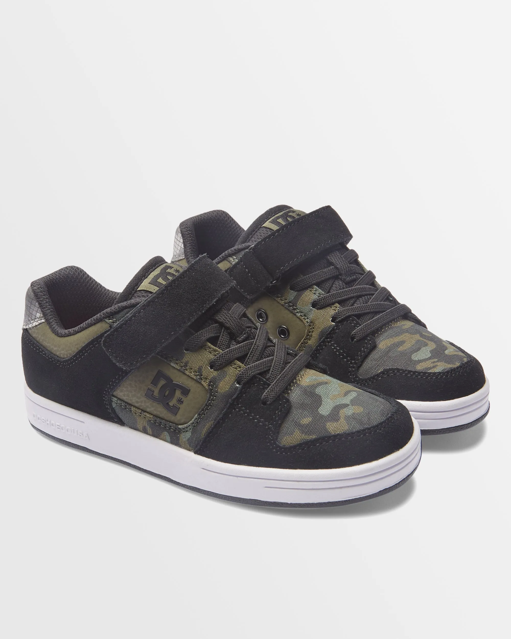 Kids Manteca 4 V Skate Shoes