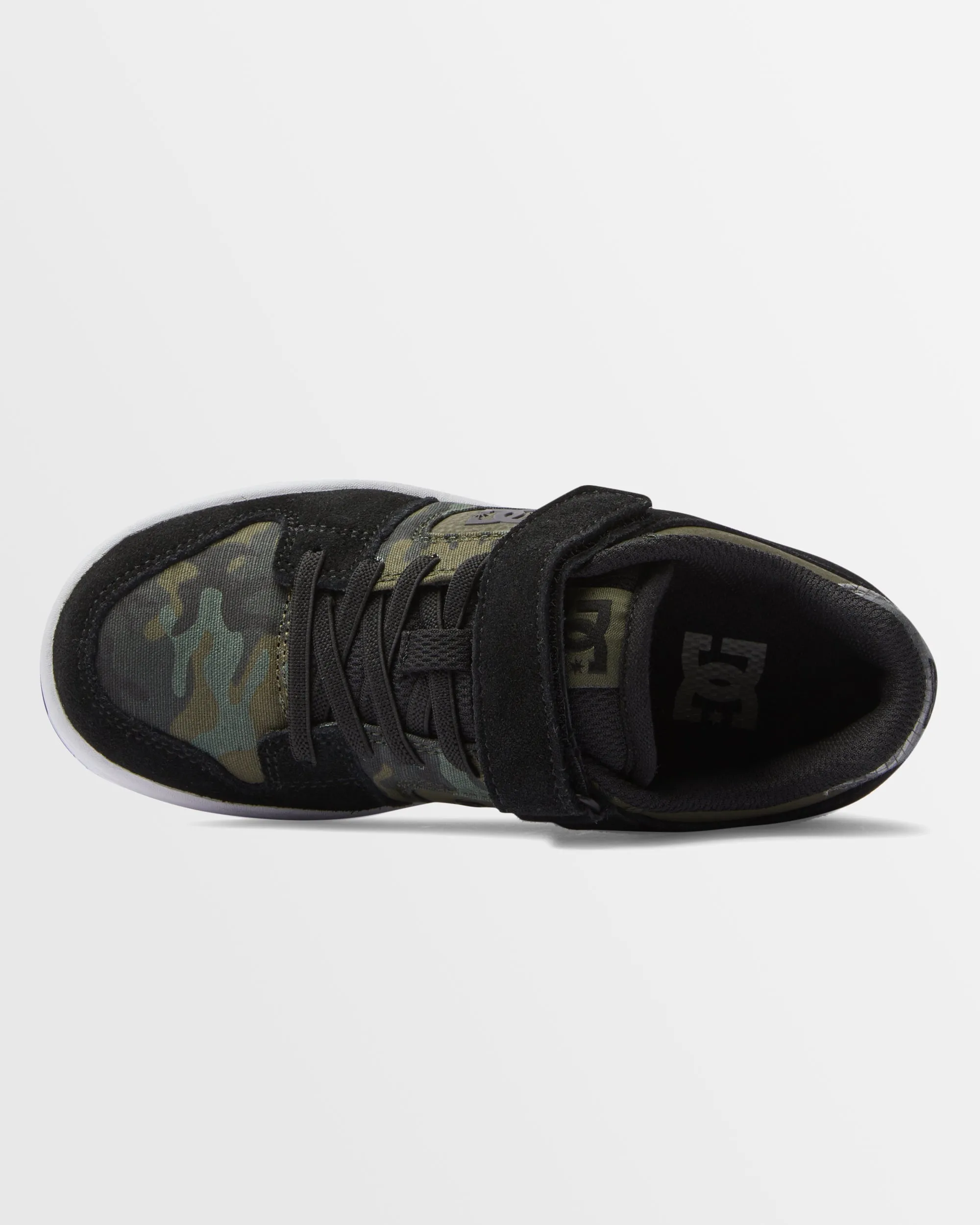 Kids Manteca 4 V Skate Shoes