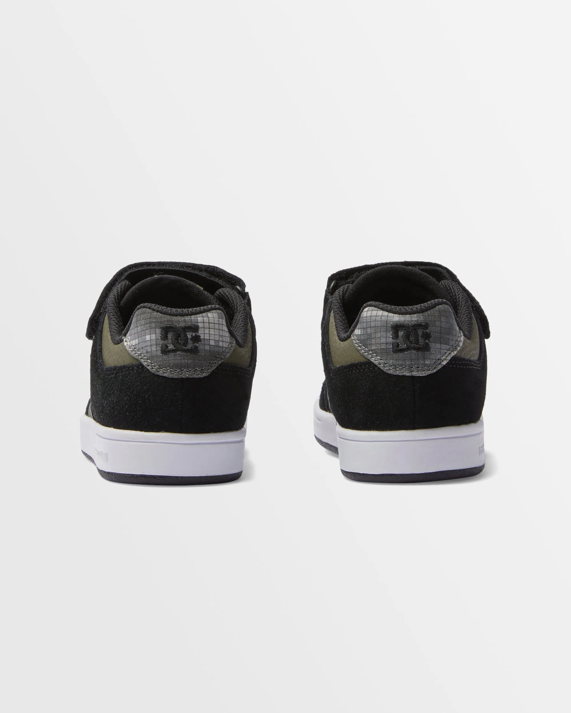 Kids Manteca 4 V Skate Shoes