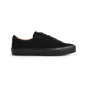 Last Resort VM001 Lo Suede - Black / Black