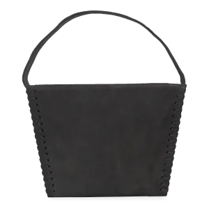 Leather Magazine Case