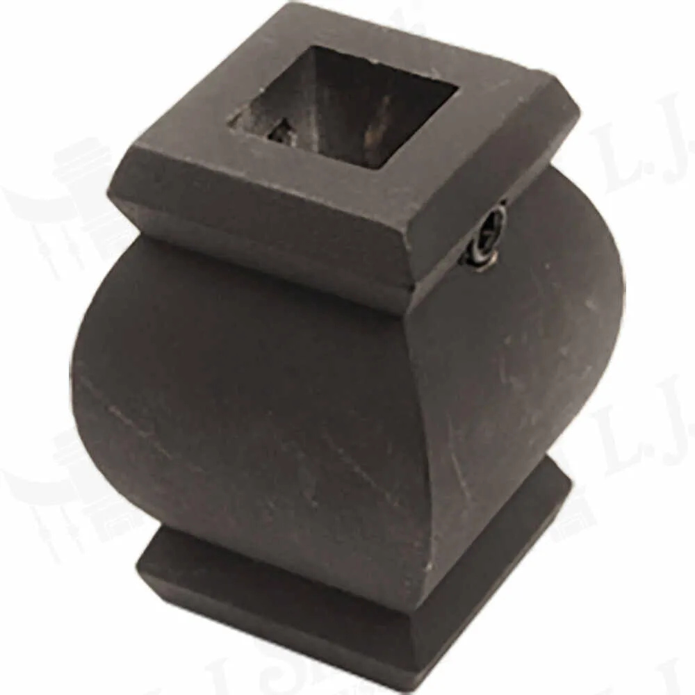LI-ALAK03 - Adjustable Knuckle