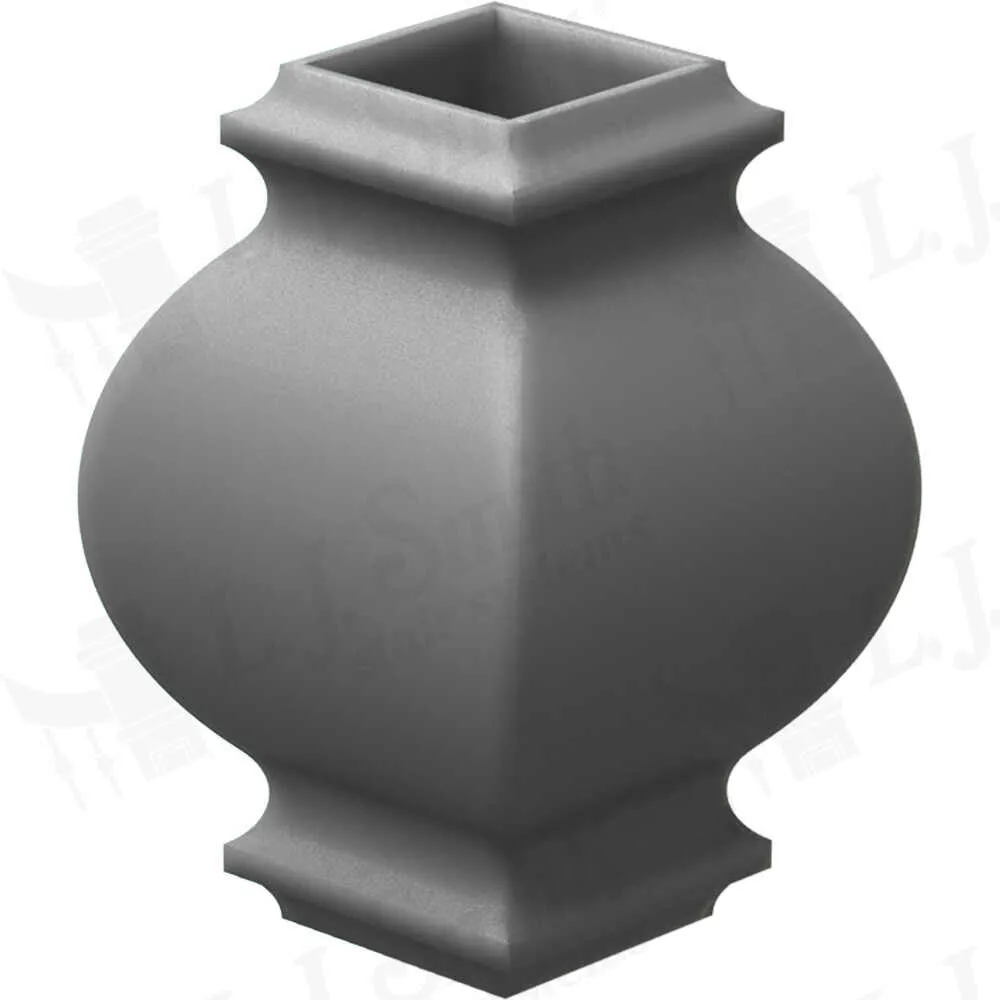 LI-ALAK03 - Adjustable Knuckle