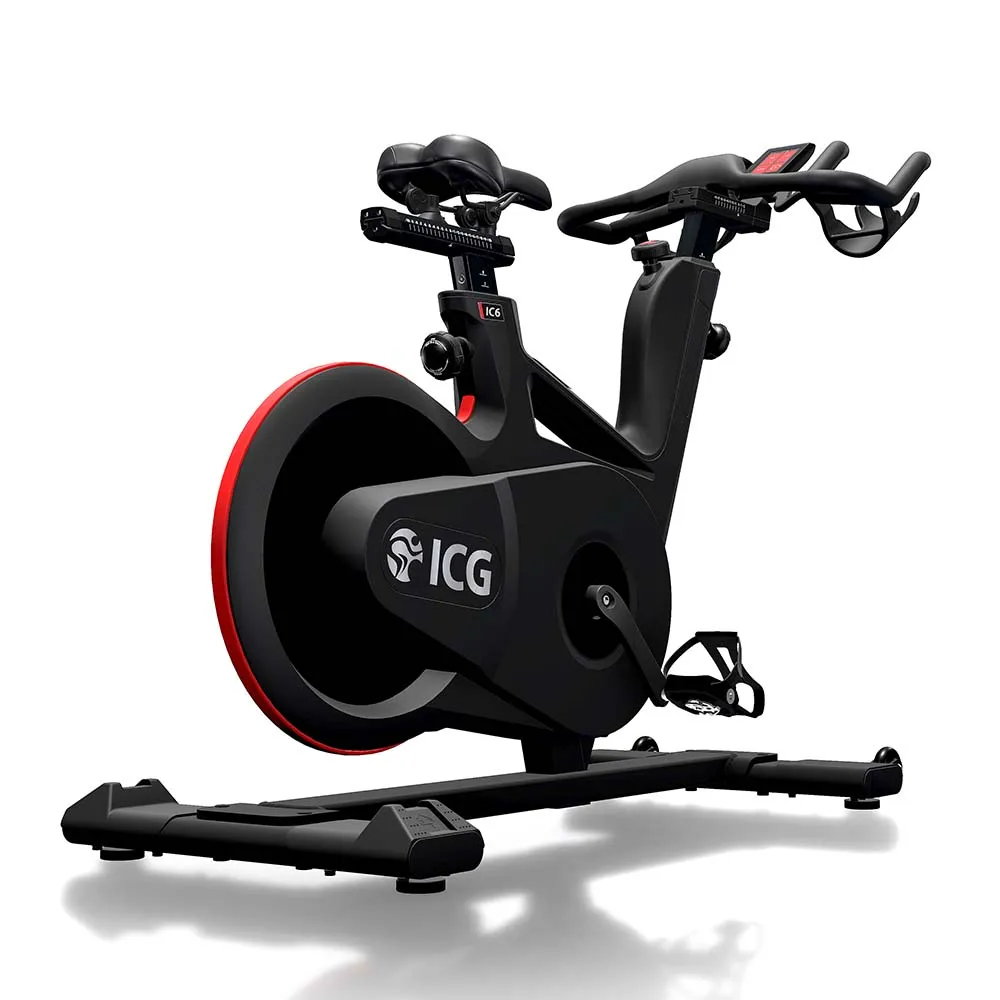 Life Fitness IC6 Indoor Cycle