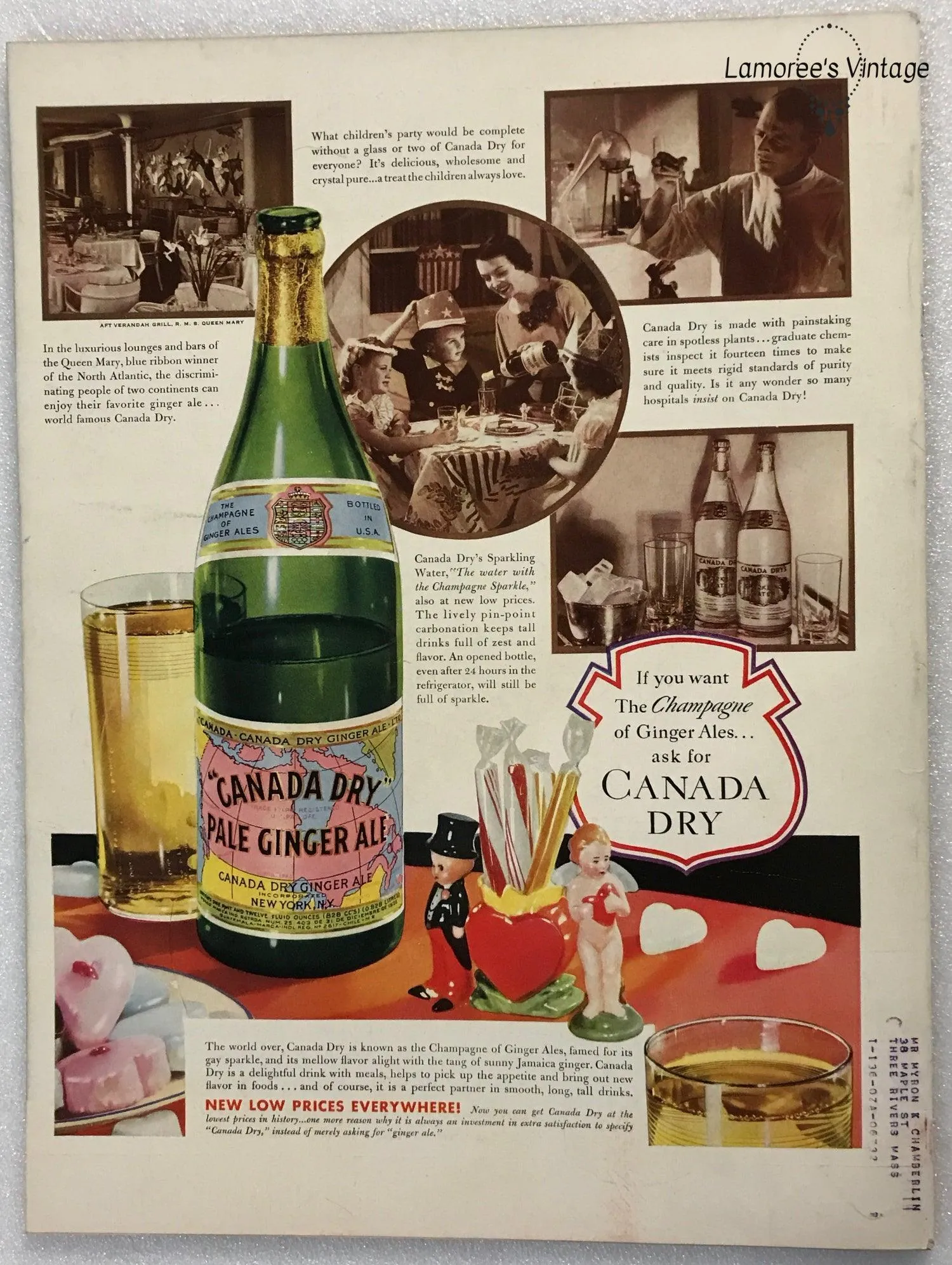 Life Magazine, February 15, 1937