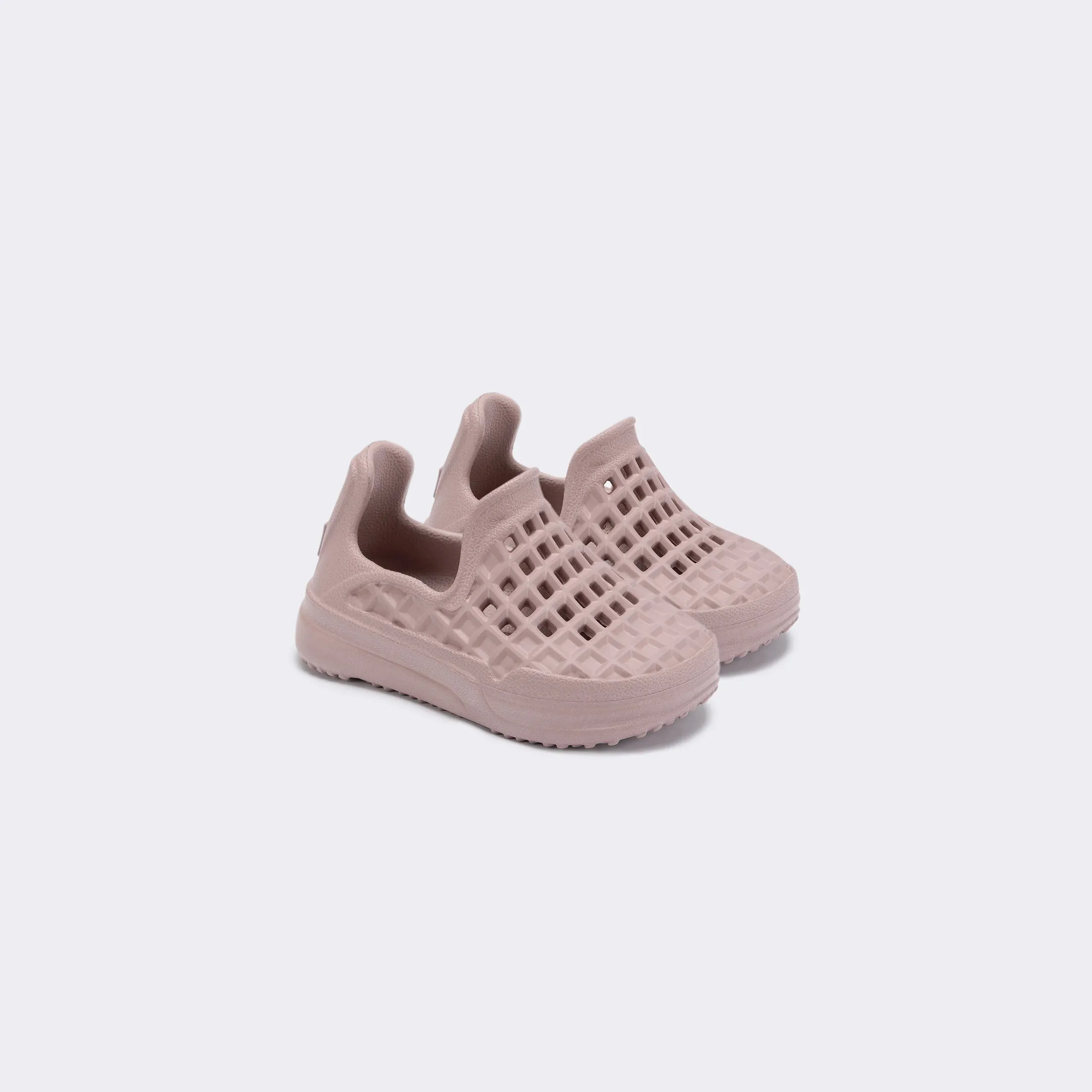Lusso Cloud Scenario Shoes - Mauve