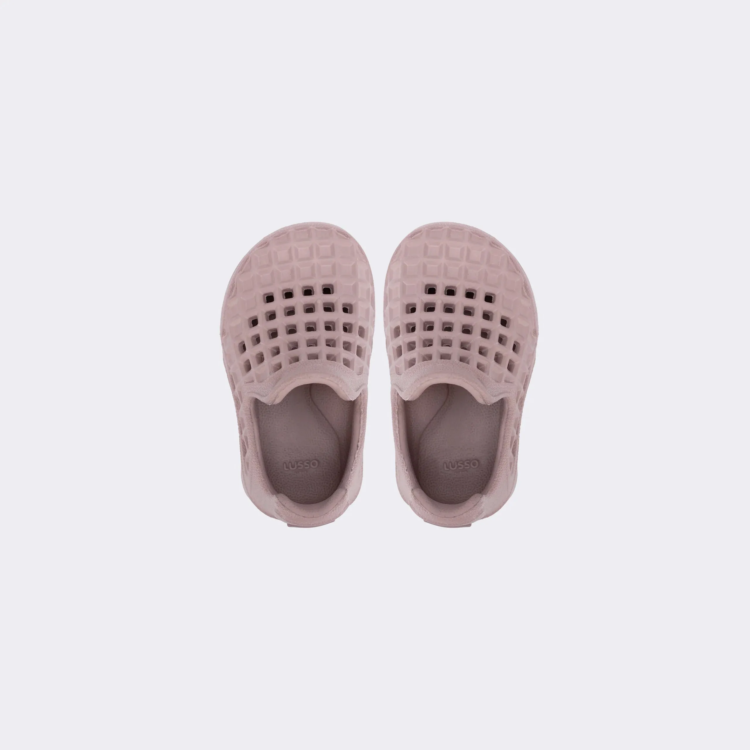 Lusso Cloud Scenario Shoes - Mauve
