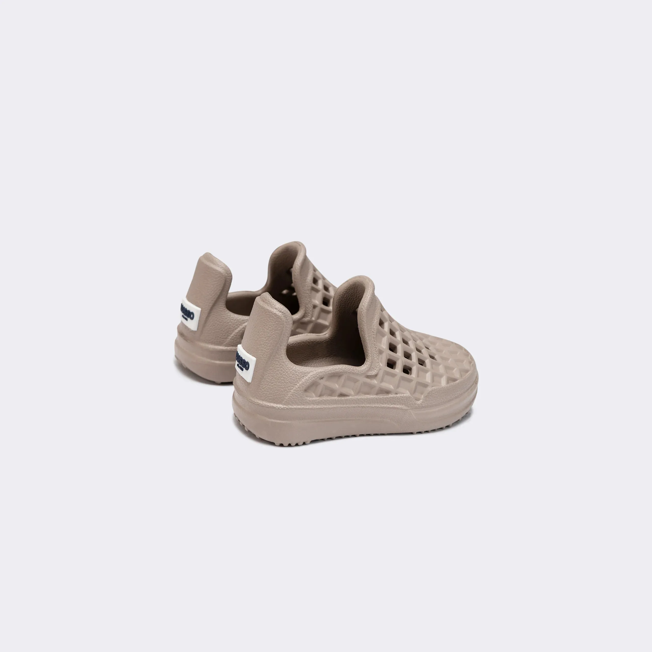 Lusso Scenario Cloud Shoes - Goat