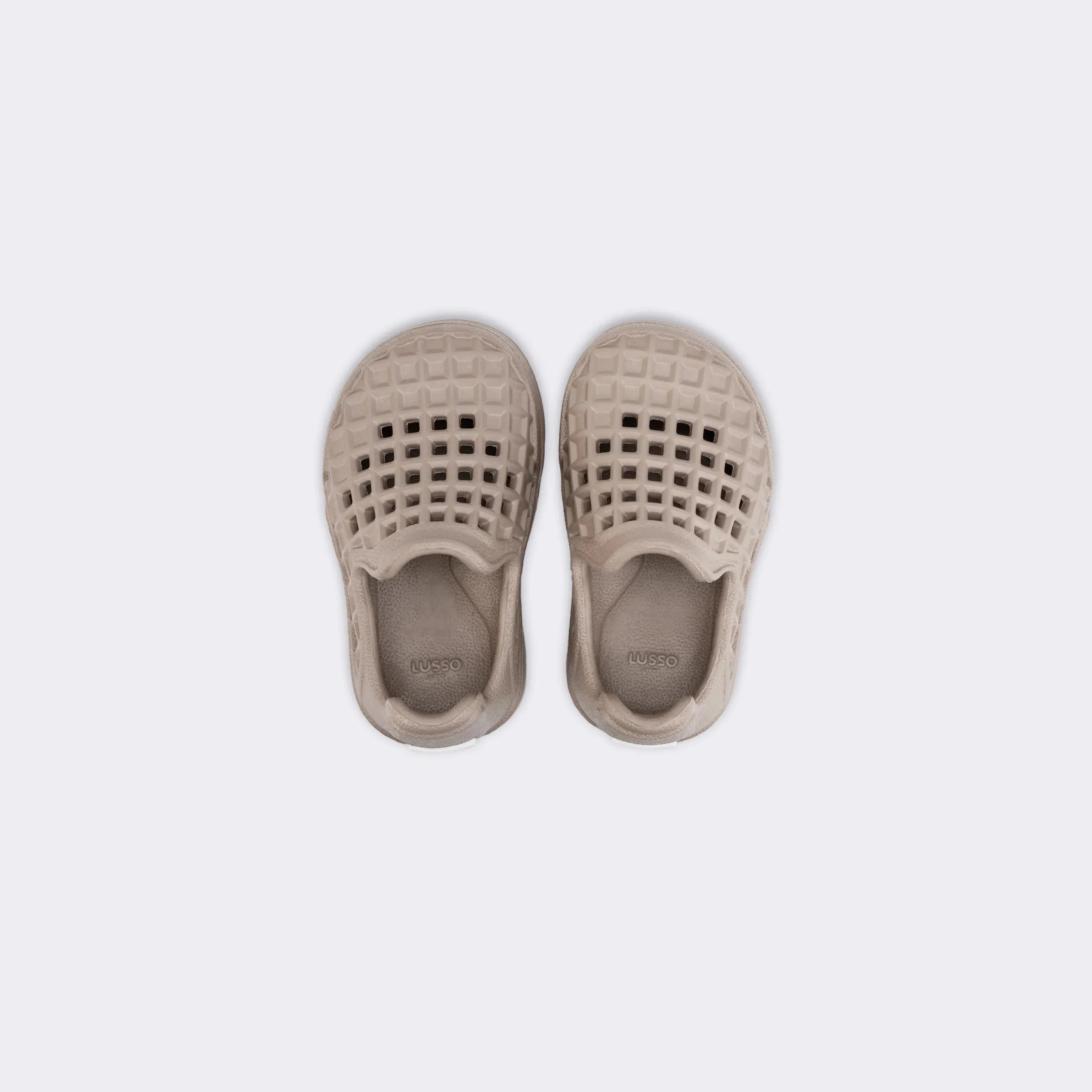 Lusso Scenario Cloud Shoes - Goat