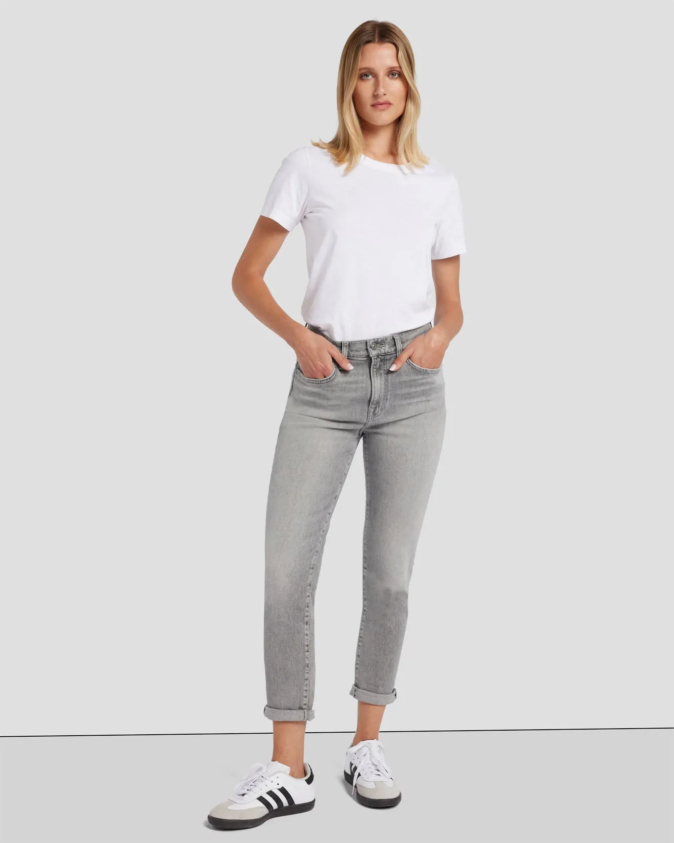Luxe Vintage Josefina in Imprint