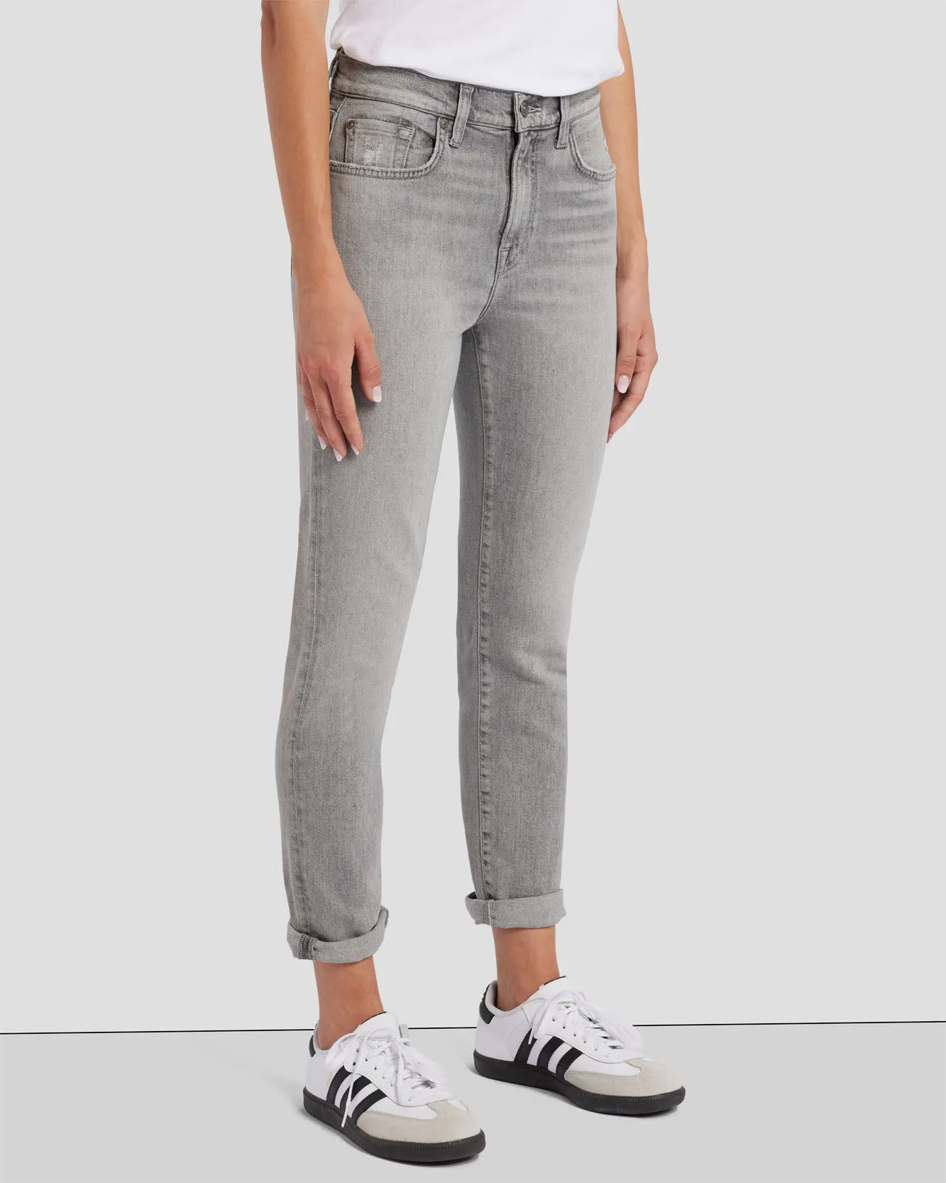 Luxe Vintage Josefina in Imprint