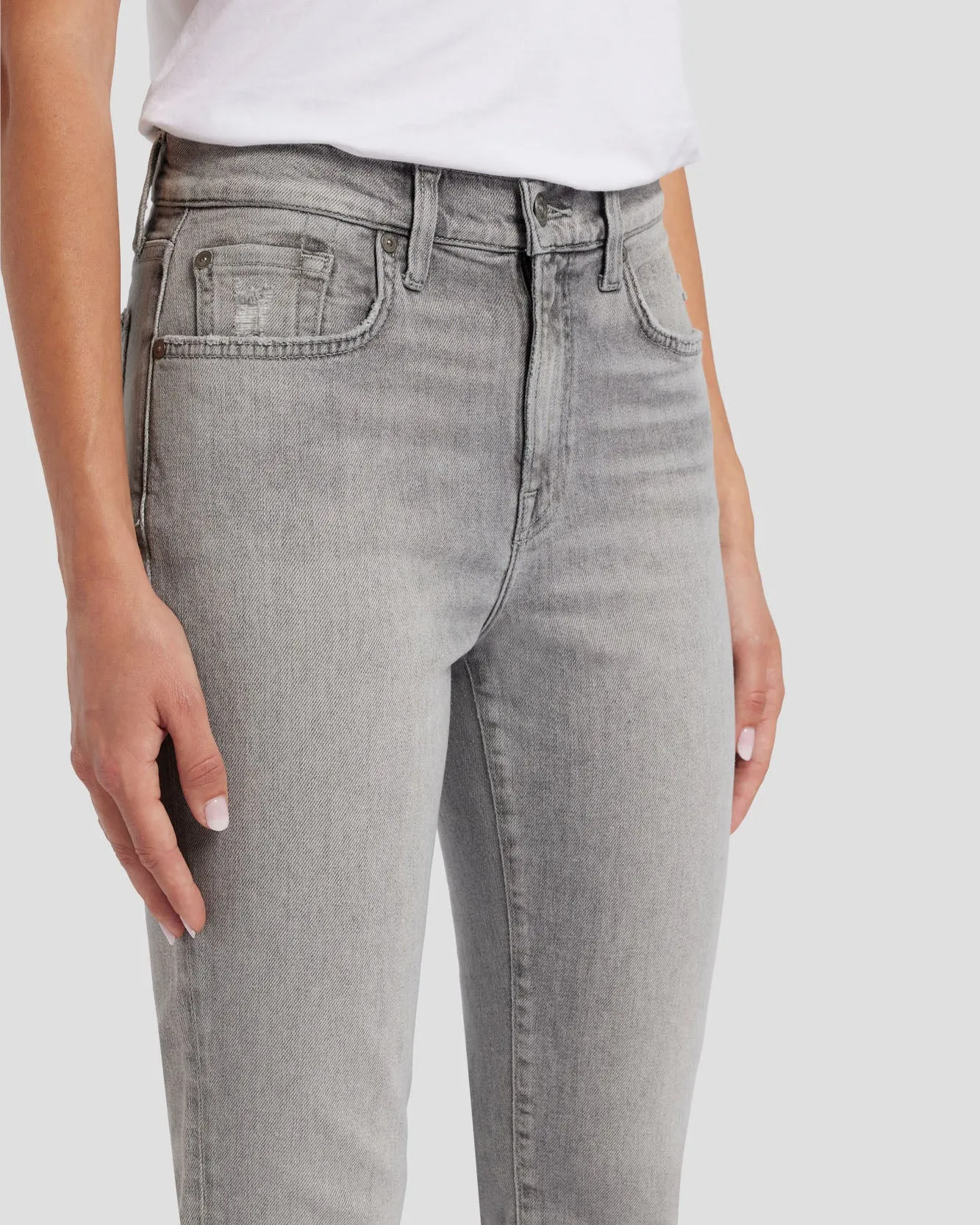 Luxe Vintage Josefina in Imprint