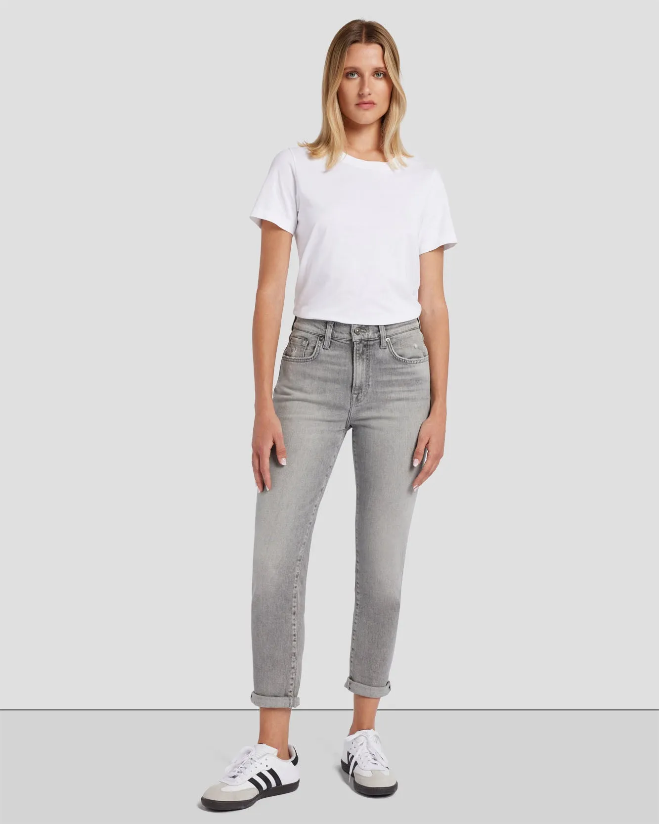 Luxe Vintage Josefina in Imprint