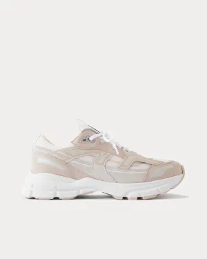 Marathon R-Trail Cremino / Pale Pink Low Top Sneakers