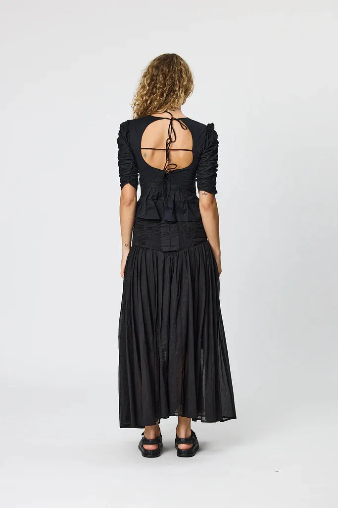 Marni Top Black