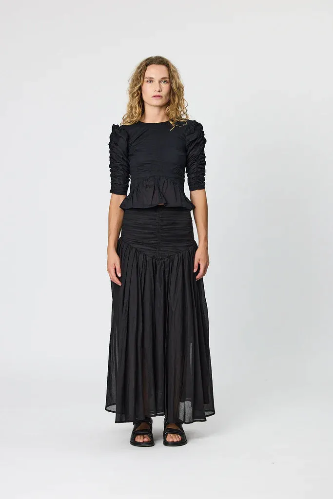 Marni Top Black