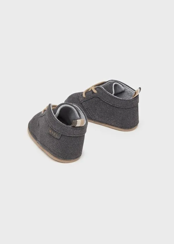 Mayoral Baby Booties