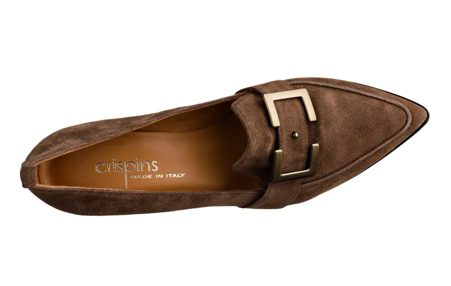MDF ONTREND TAN