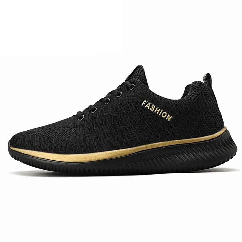 Men and Women Orthopaedic Sneakers - Fashion Athletic
