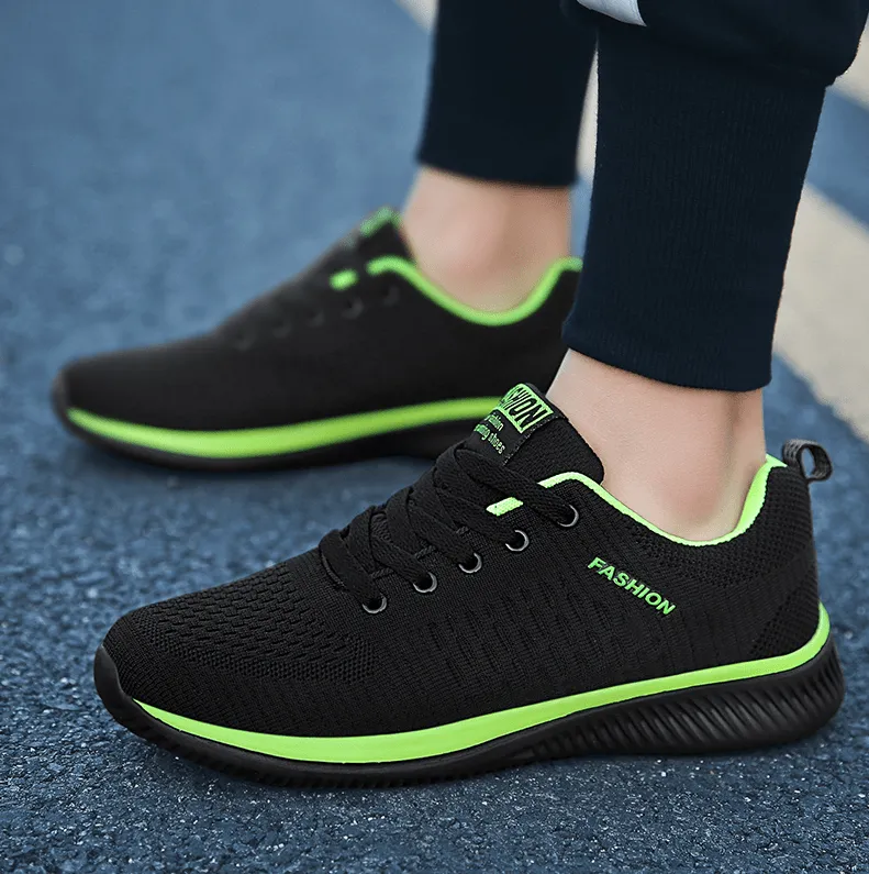 Men and Women Orthopaedic Sneakers - Fashion Athletic