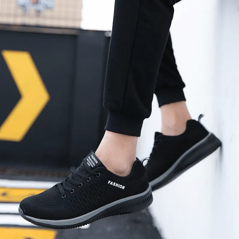 Men and Women Orthopaedic Sneakers - Fashion Athletic