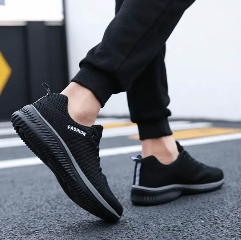 Men and Women Orthopaedic Sneakers - Fashion Athletic