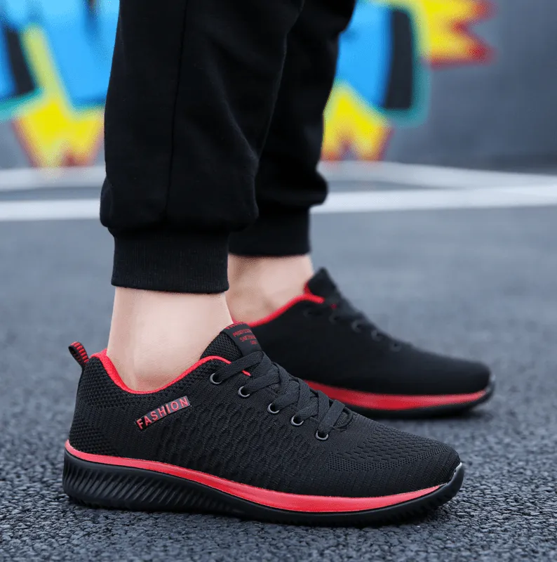 Men and Women Orthopaedic Sneakers - Fashion Athletic