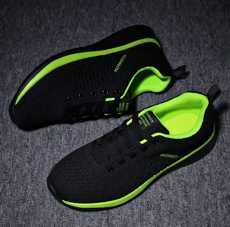 Men and Women Orthopaedic Sneakers - Fashion Athletic
