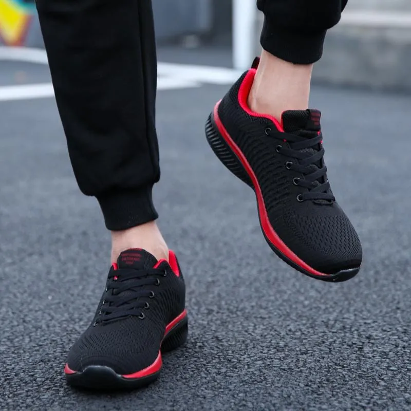 Men and Women Orthopaedic Sneakers - Fashion Athletic