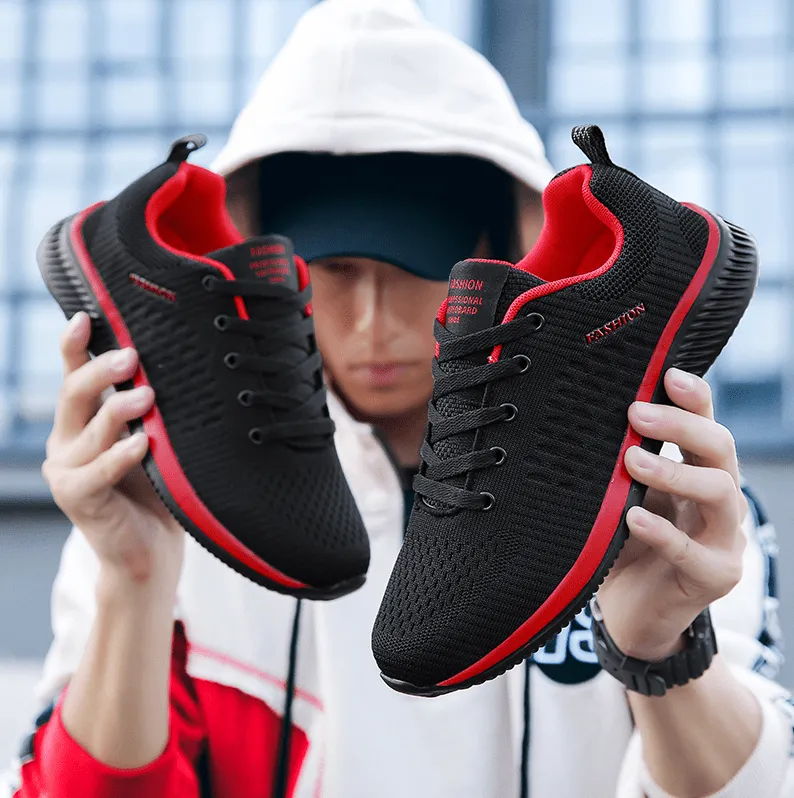 Men and Women Orthopaedic Sneakers - Fashion Athletic