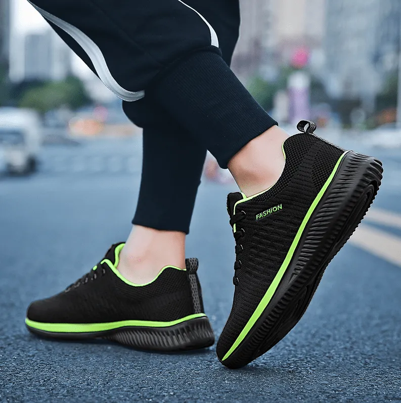 Men and Women Orthopaedic Sneakers - Fashion Athletic