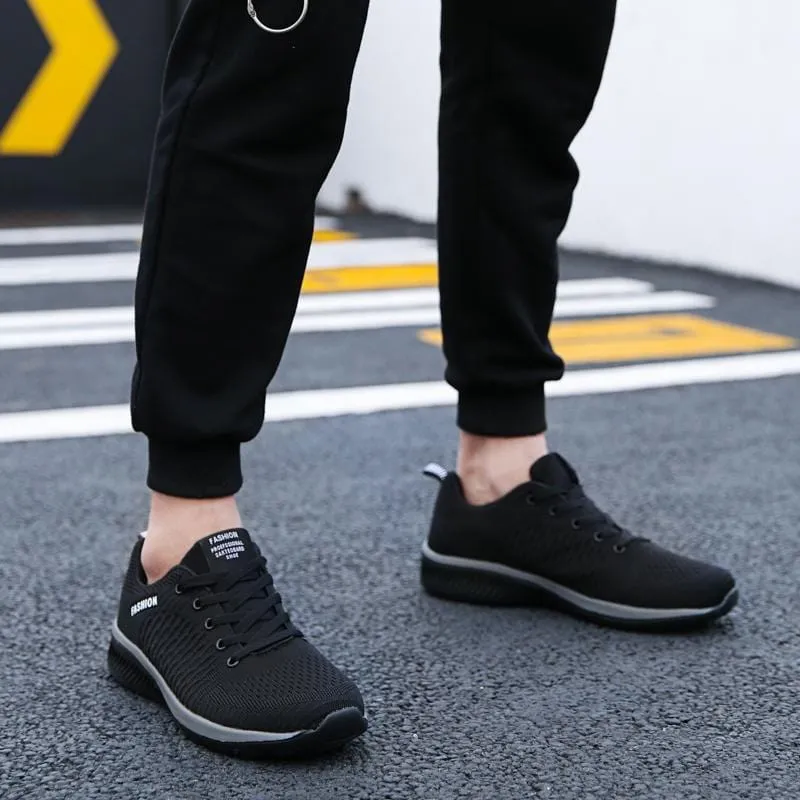 Men and Women Orthopaedic Sneakers - Fashion Athletic