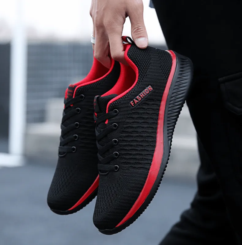 Men and Women Orthopaedic Sneakers - Fashion Athletic