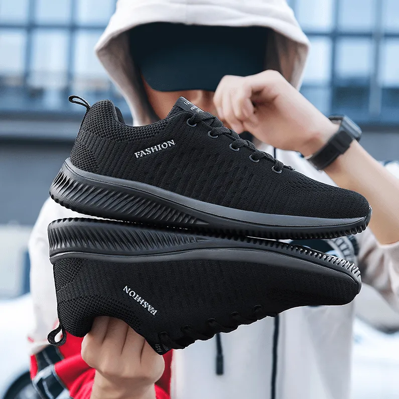 Men and Women Orthopaedic Sneakers - Fashion Athletic