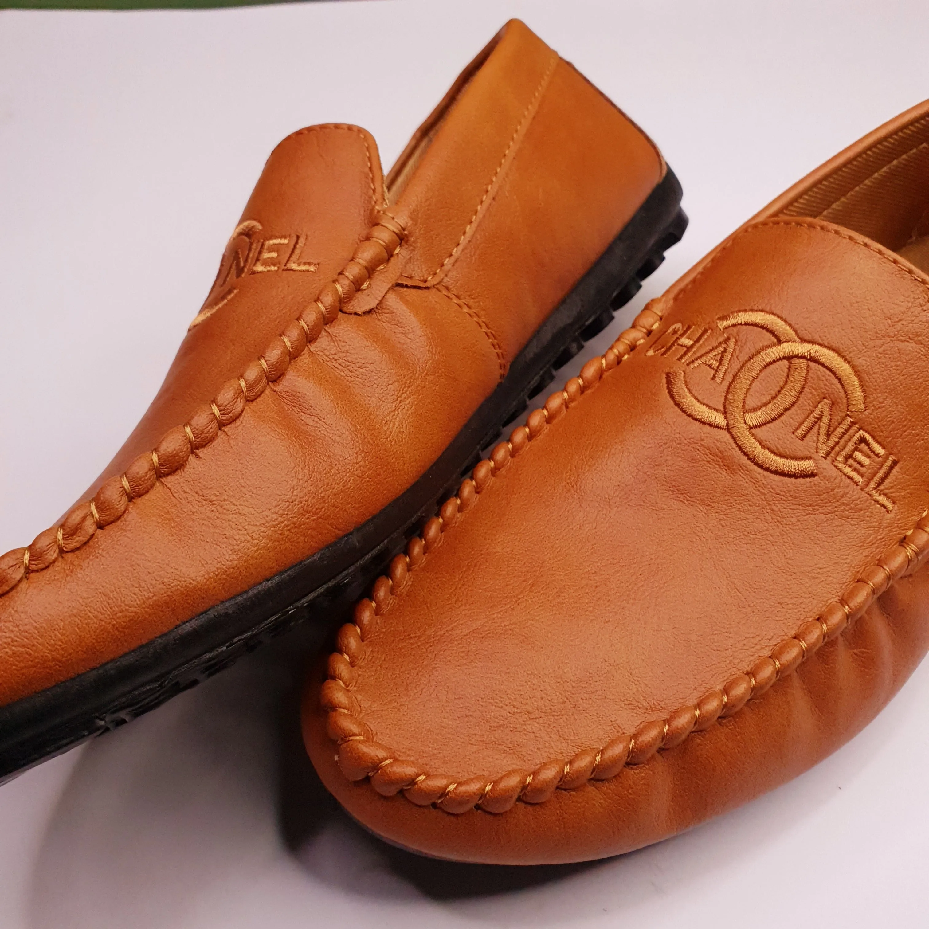 Men Causal Shoes (9773)