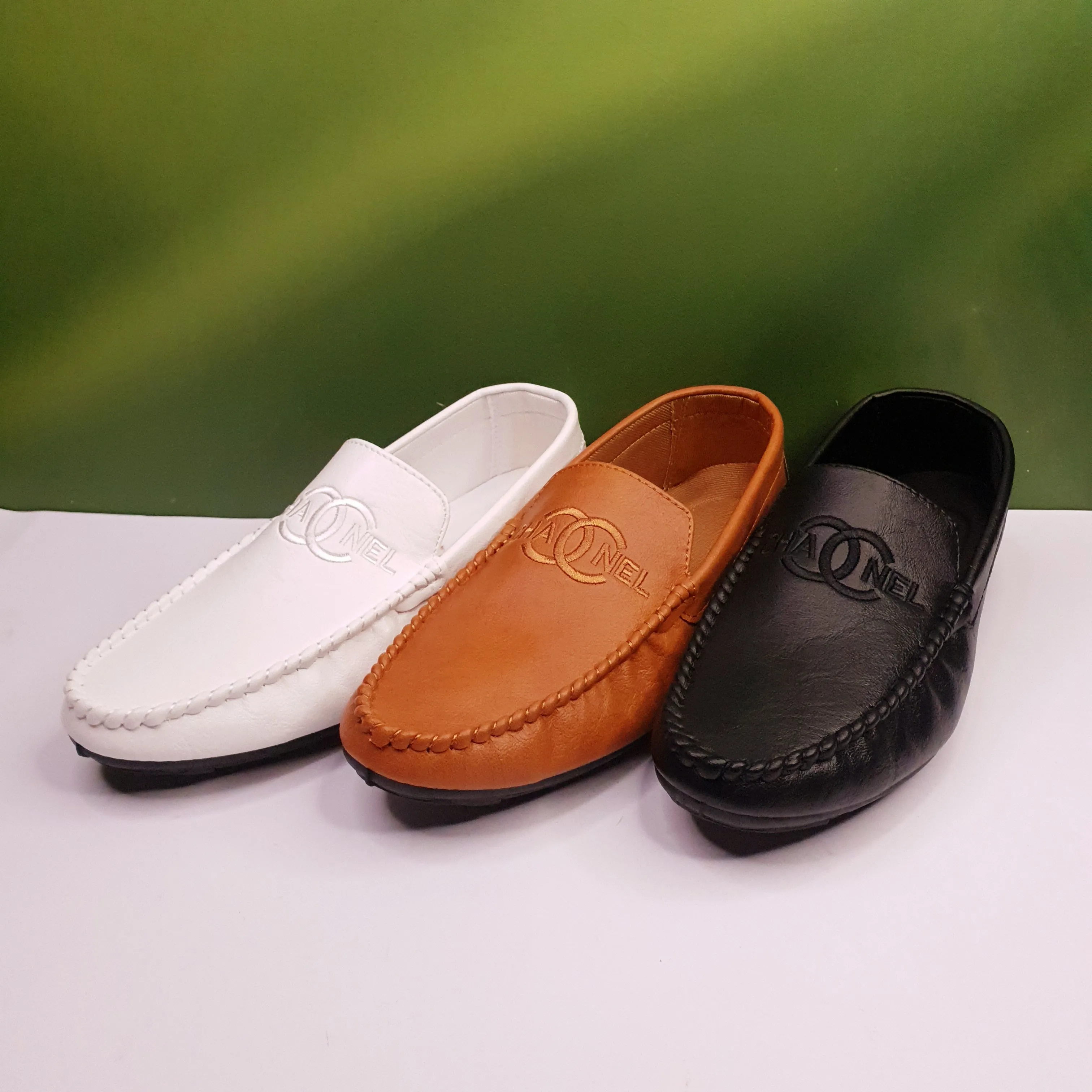 Men Causal Shoes (9773)