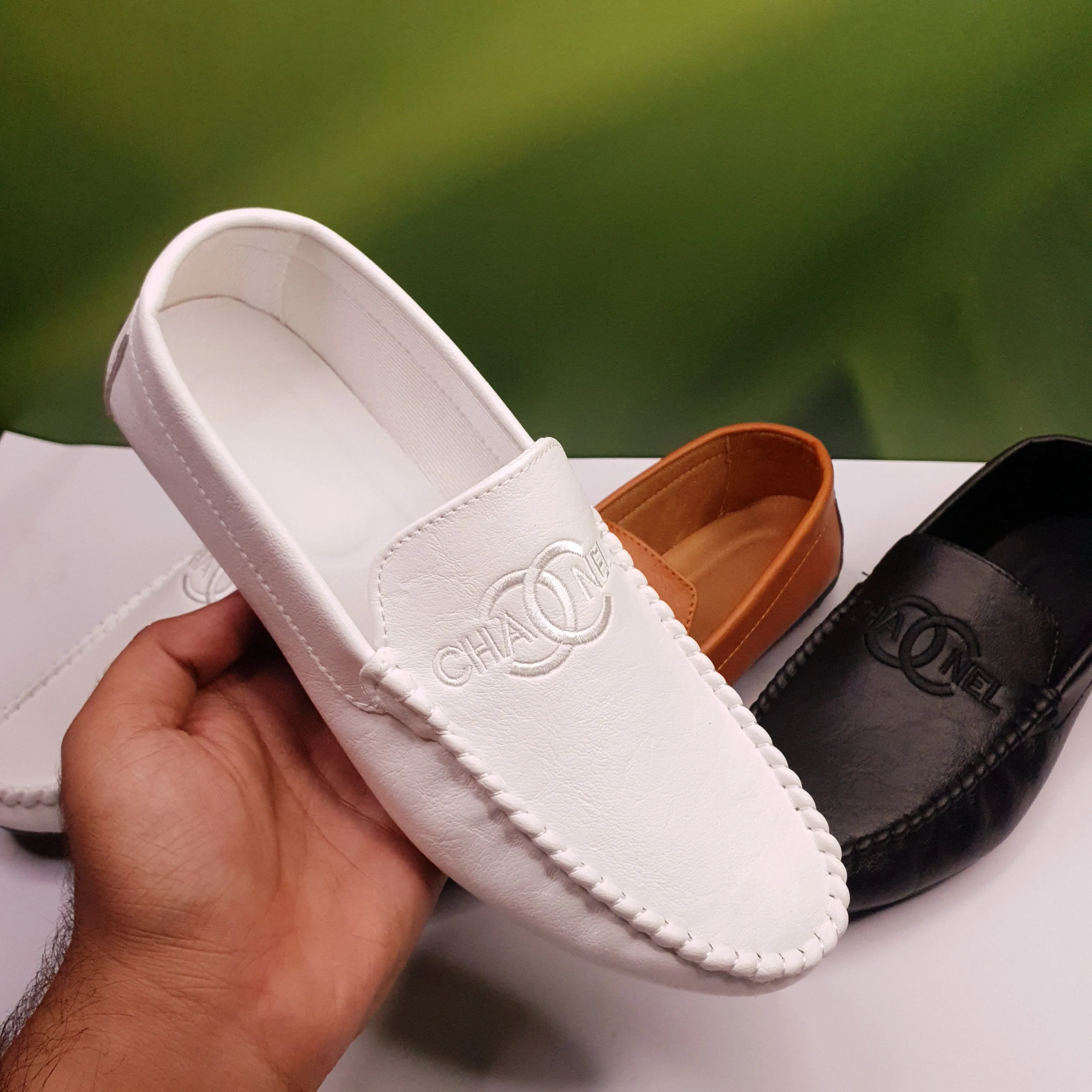Men Causal Shoes (9773)