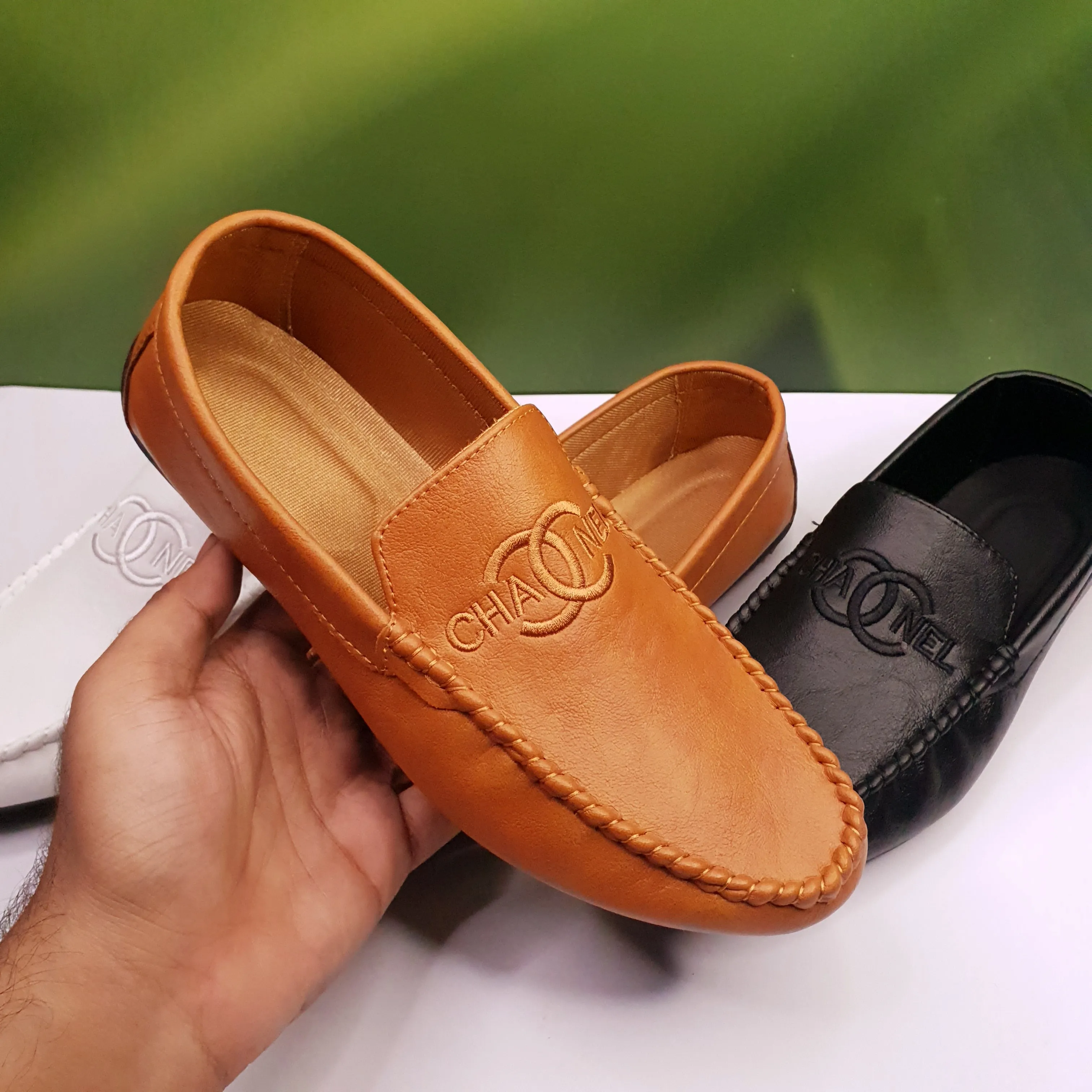 Men Causal Shoes (9773)