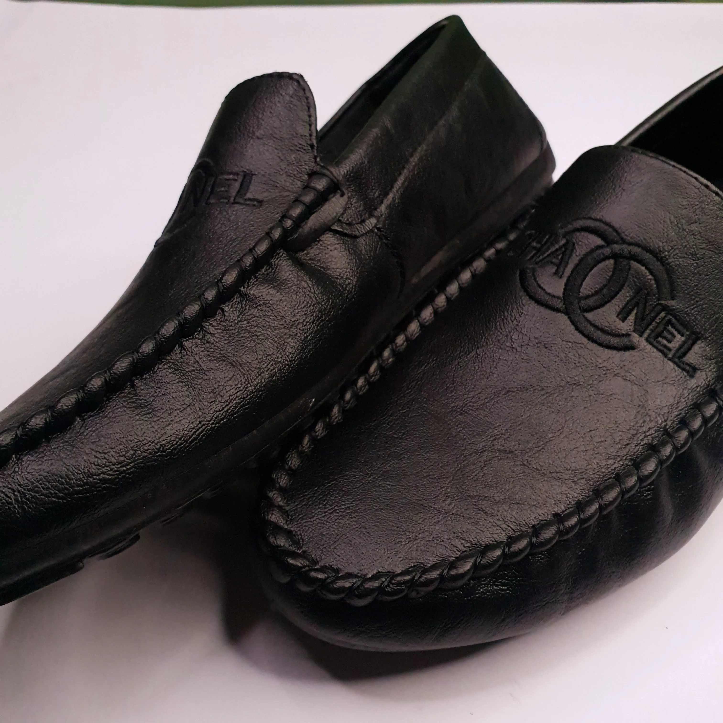 Men Causal Shoes (9773)