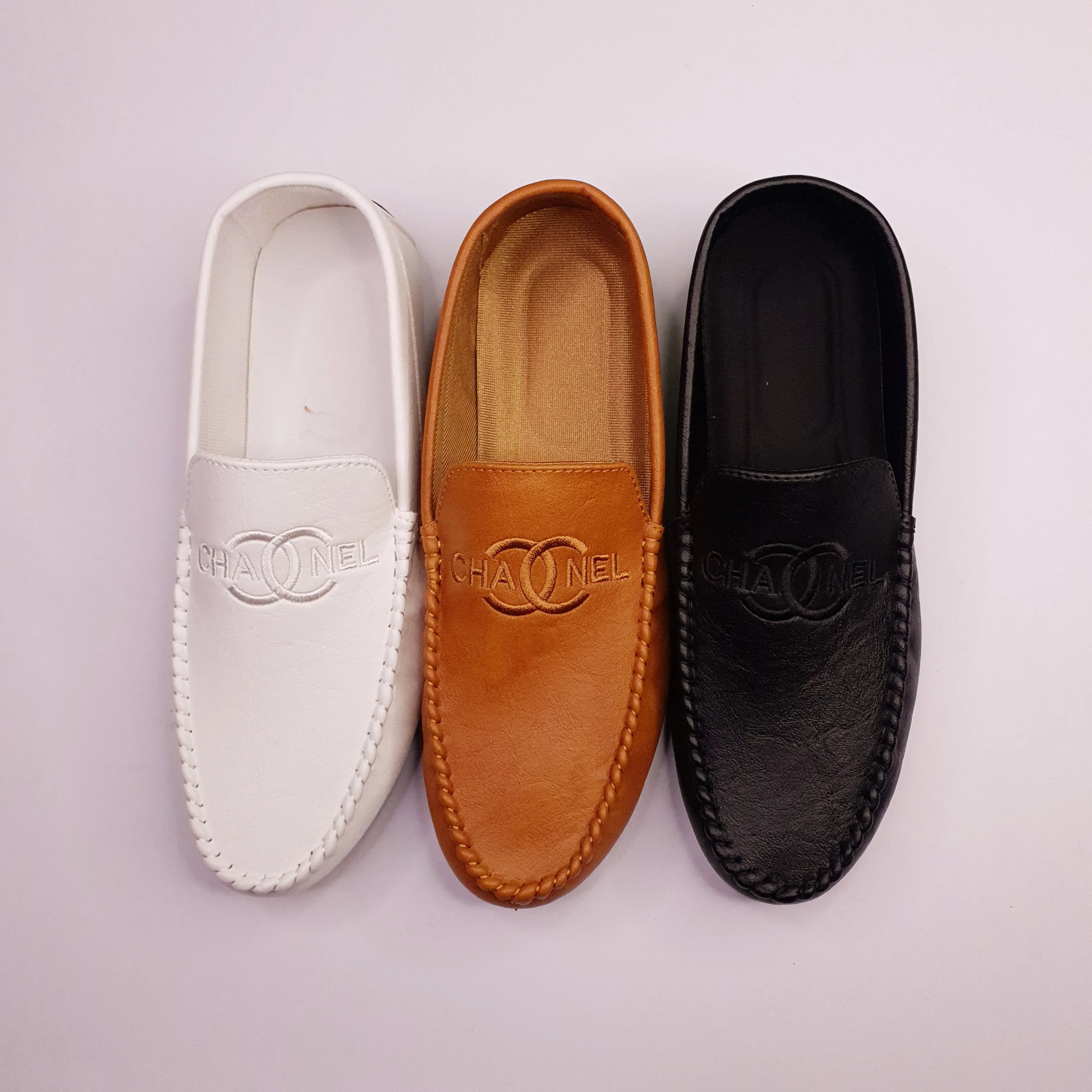 Men Causal Shoes (9773)