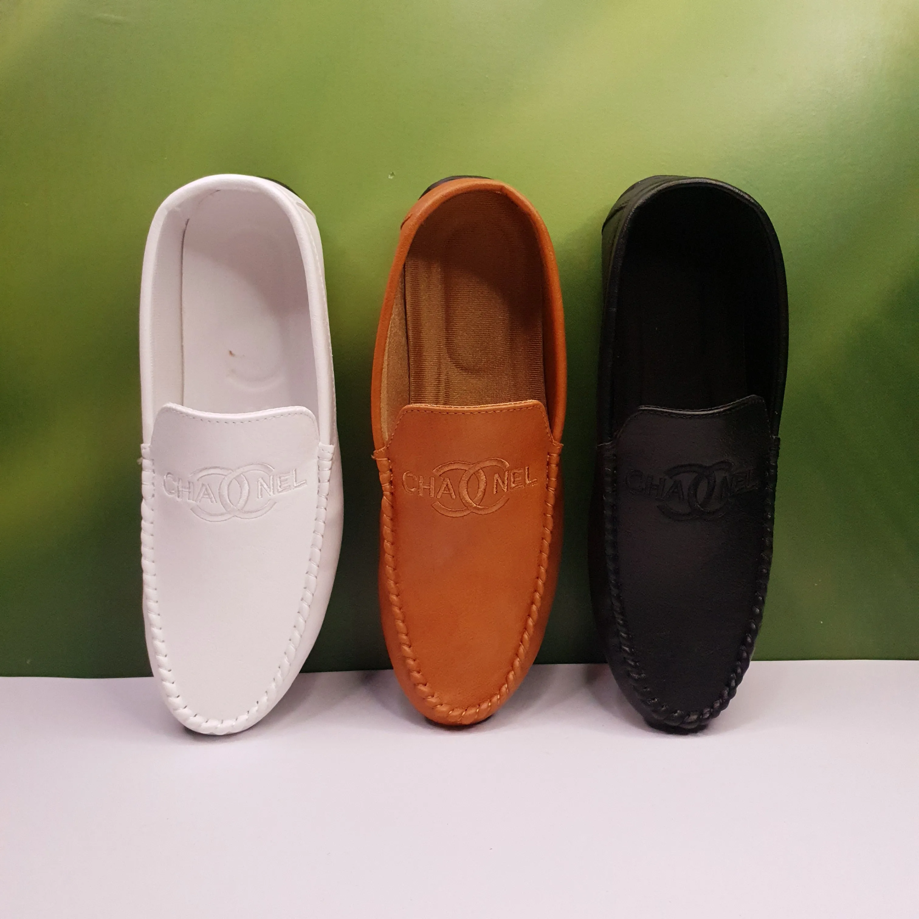 Men Causal Shoes (9773)