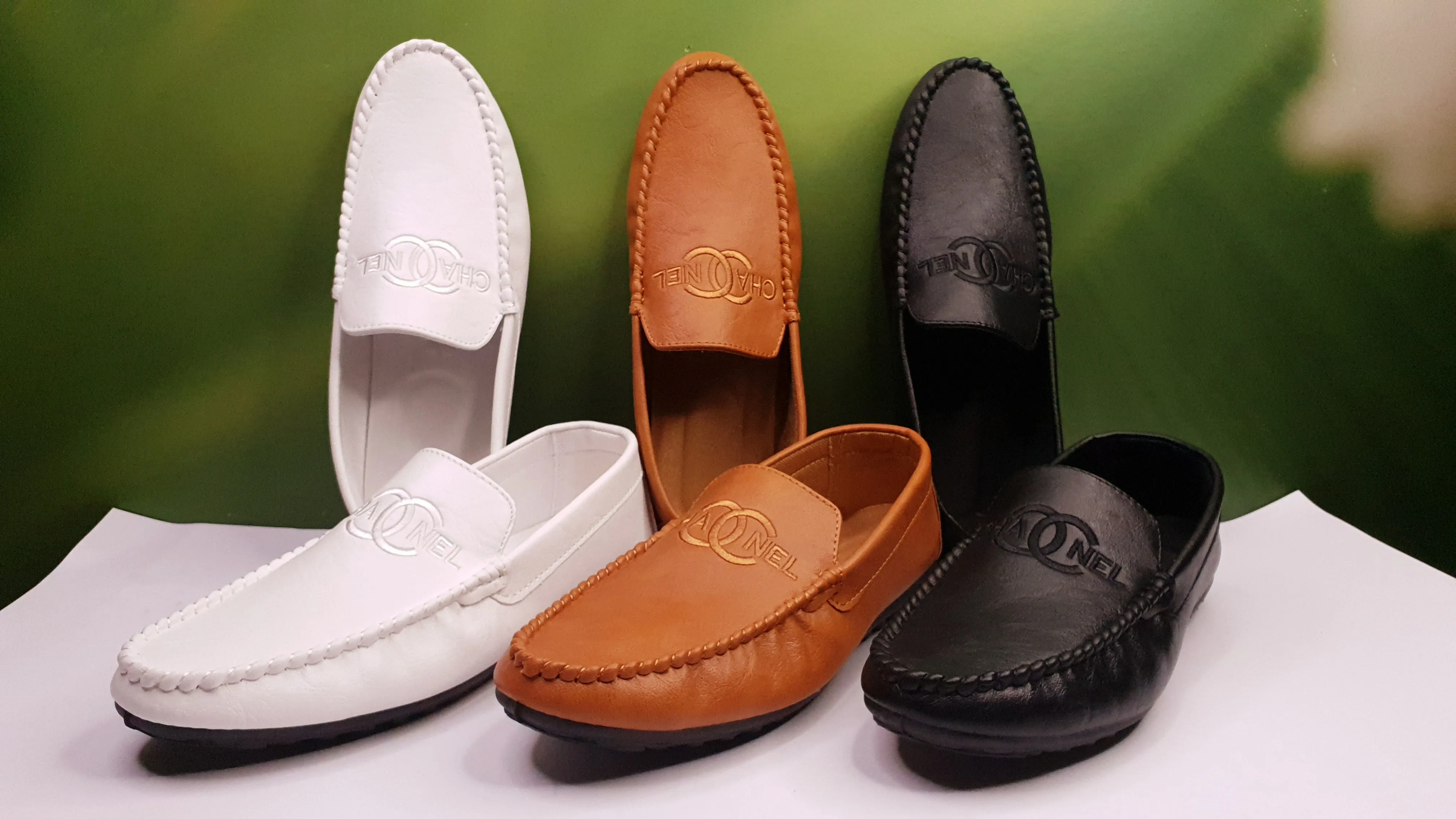 Men Causal Shoes (9773)