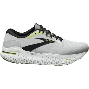 Men's Brooks Ghost Max Dawn Blue/Atomic Blue/Jasmine