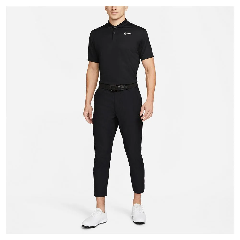 Men's Court Dri-FIT Pique Tennis Polo