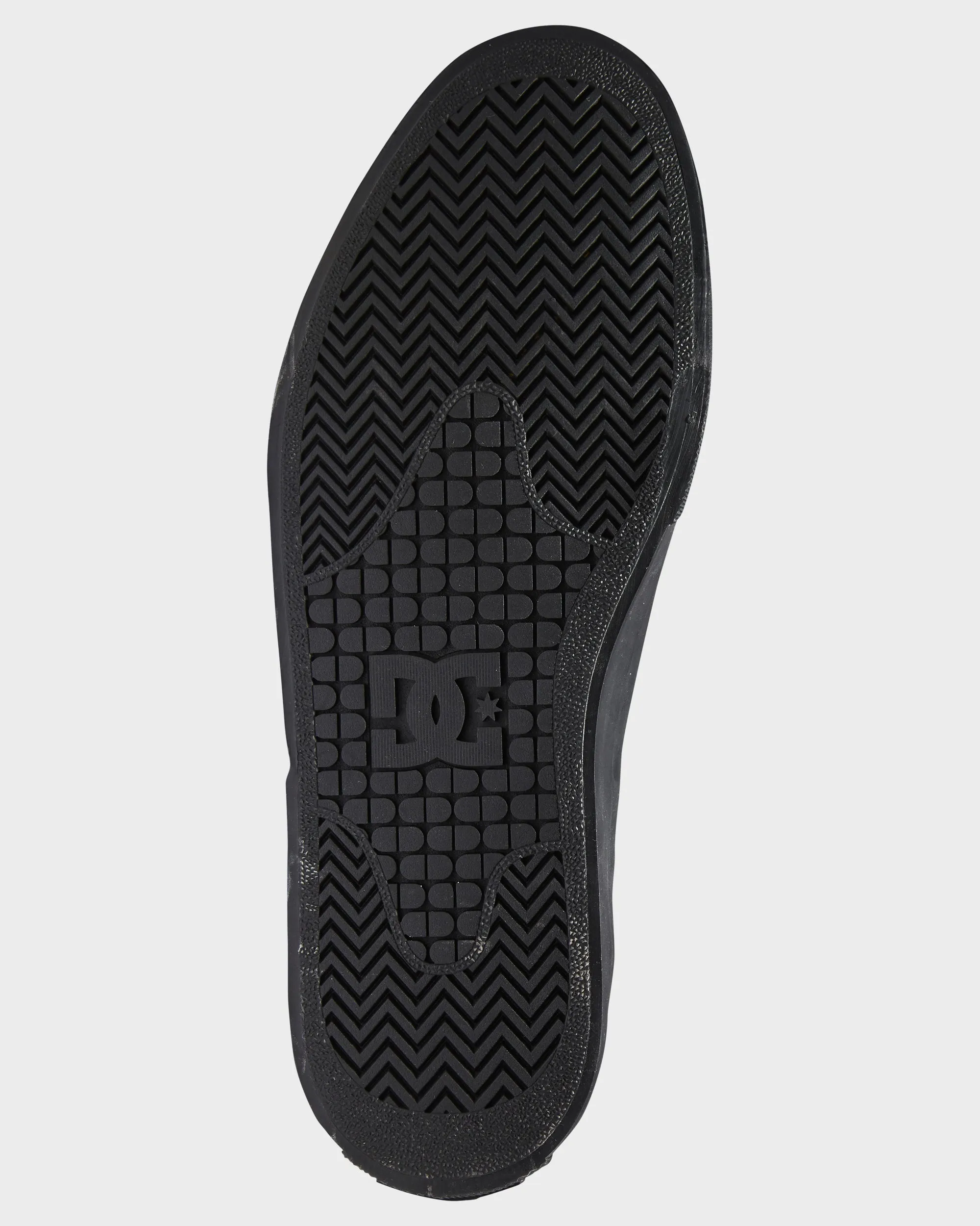 Mens Manual RT S Skate Shoes