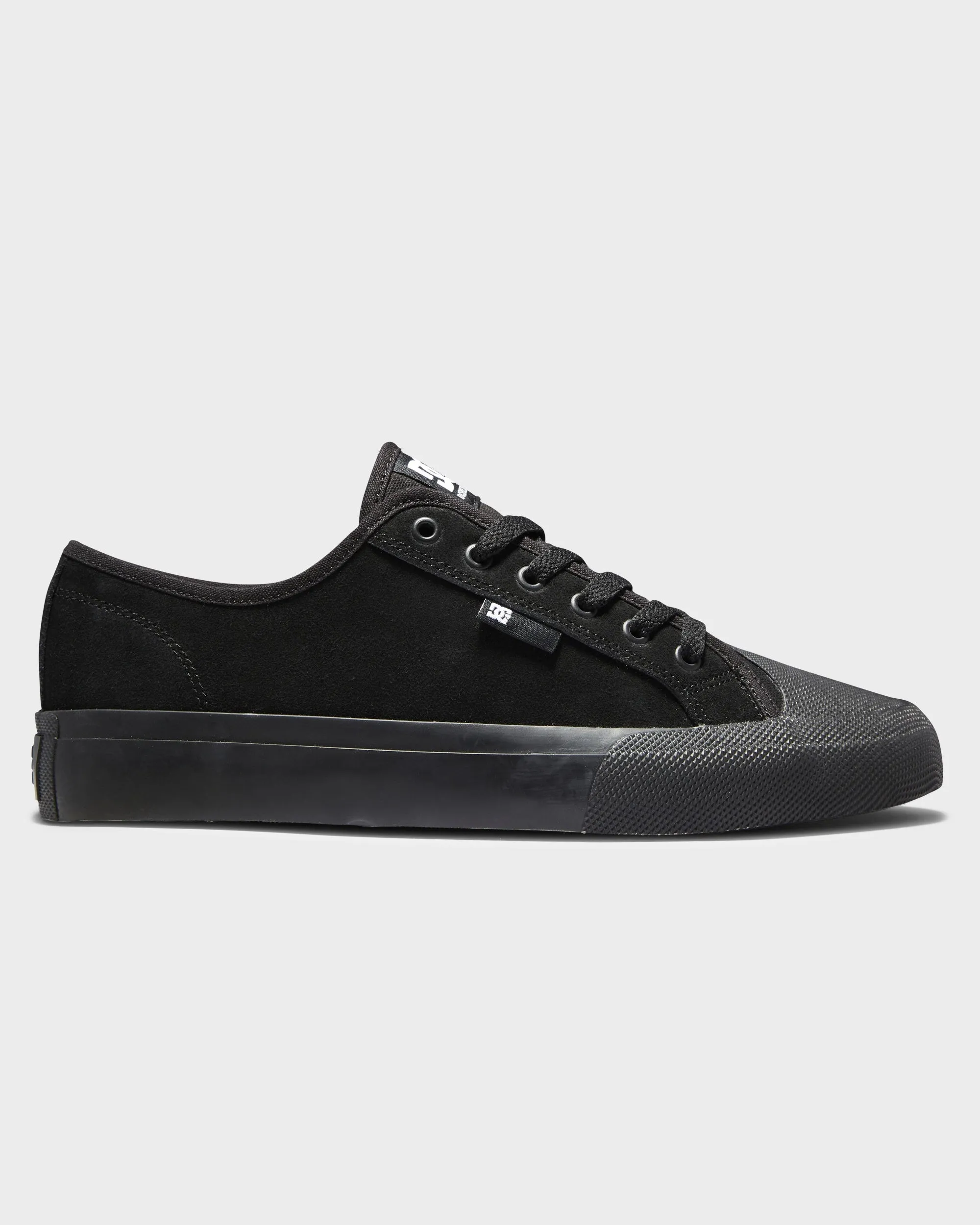 Mens Manual RT S Skate Shoes