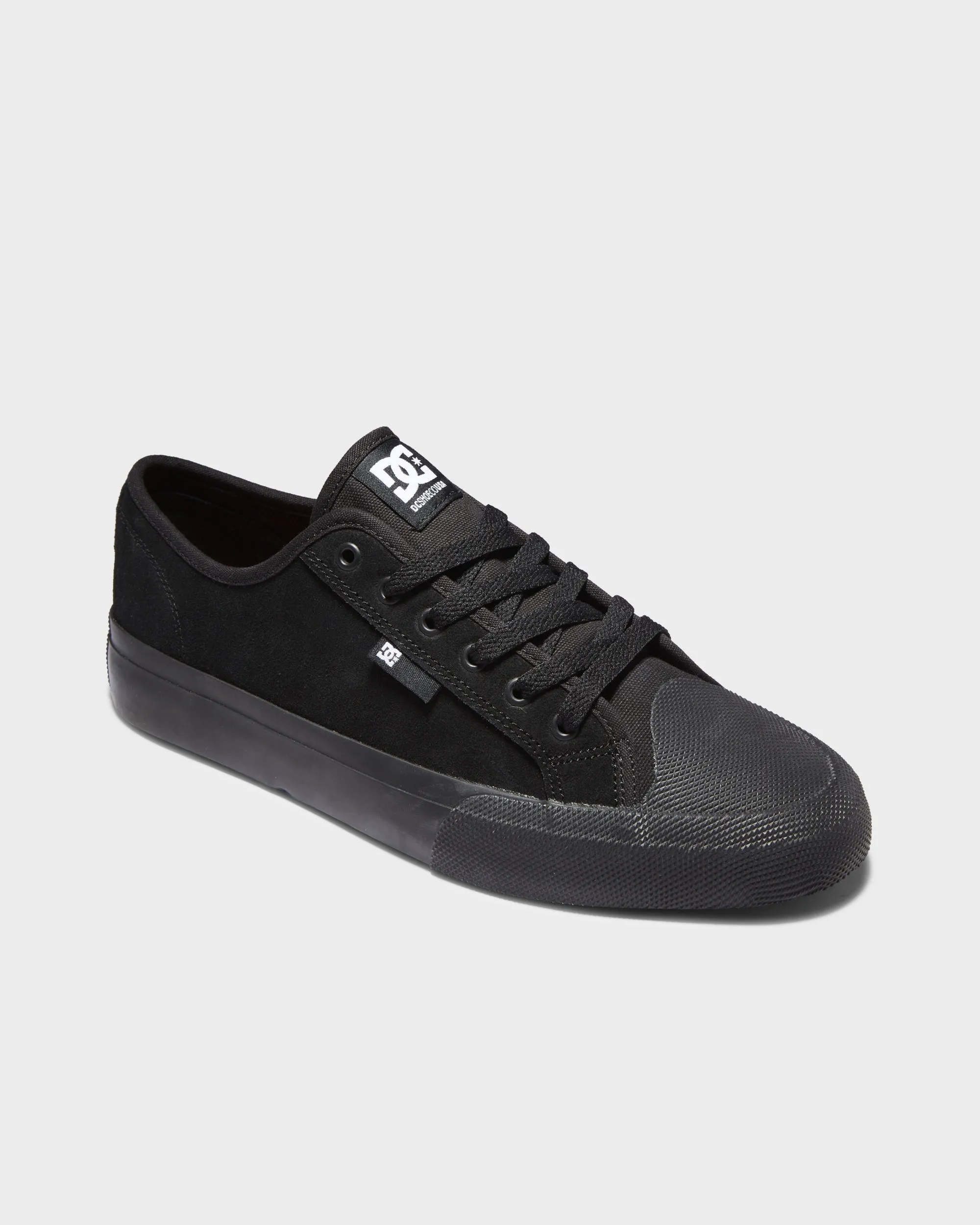 Mens Manual RT S Skate Shoes